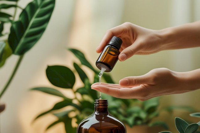 Discover the Best Natural Skin Care and Essential Oils to Elevate Your Wellness Routine