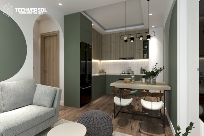 Plumbing Services and Kitchen Renovation in Pinecrest, FL: Transform Your Home with Expert Solutions