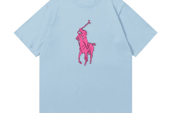 How to Style Printed Ralph Lauren Polo Shirts for a Bold Statement