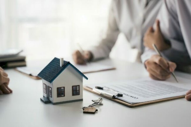 Indeed Mortgage