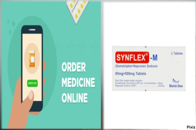 The Growing Trend of Buying Medicines Online in Pakistan