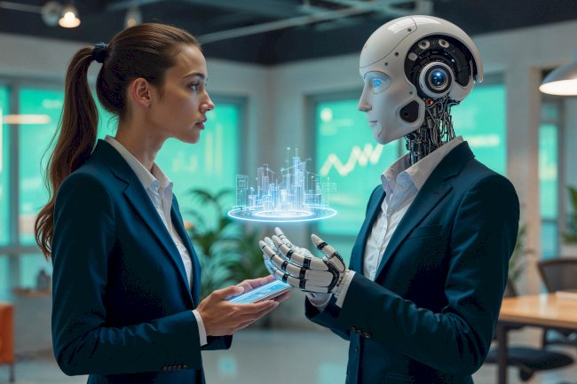 How Artificial Intelligence is Transforming Modern Marketing