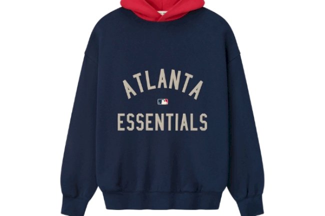 A Closer Look at Today’s Must-Have Essentials Hoodies