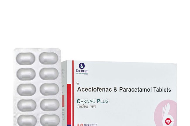 What is the Use of CEKNAC PLUS? Complete Guide to This Pain Relief Medicine