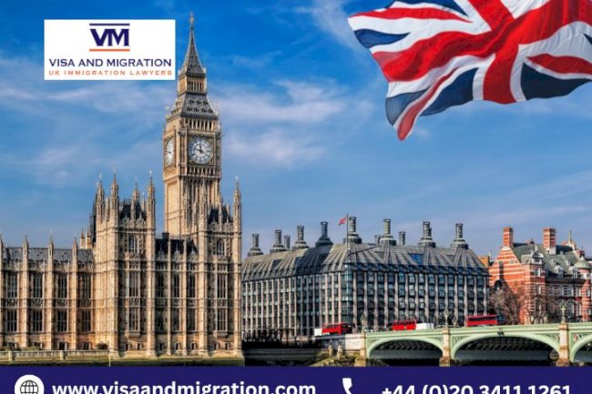 How to Apply for a UK Fiance Visa A Complete Guide