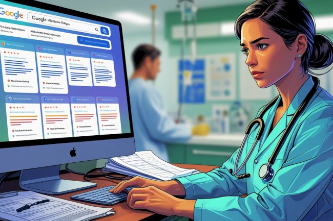 How Google’s Algorithm Updates Are Impacting Healthcare SEO