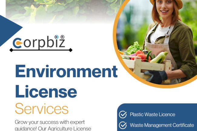Why Every Industry Needs an Top Environmental License – Don't Risk Penalties!