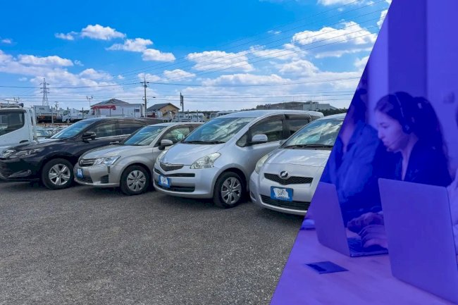 Why Japanese Used Cars Are Gaining Popularity in the UK