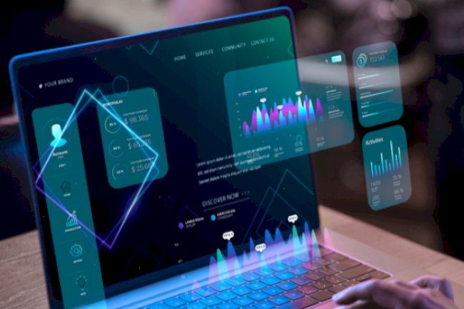 AI in Frontend and Backend: Transforming the Future of Web Development