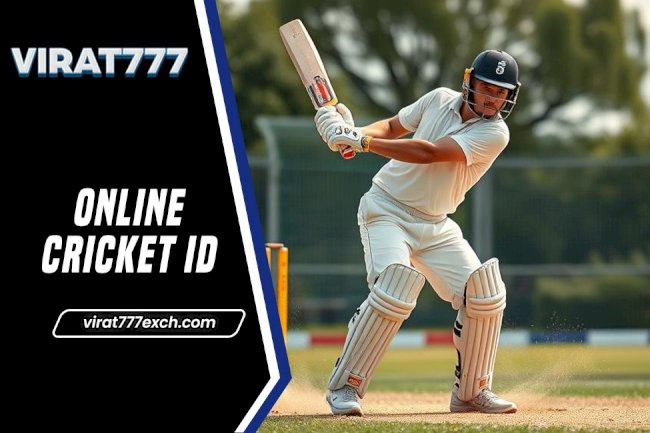 Online Cricket ID for Betting on Domestic Cricket Matches