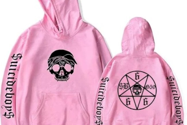 Are Flash Sales Coming to the $uicideboy$ Store in 2025?