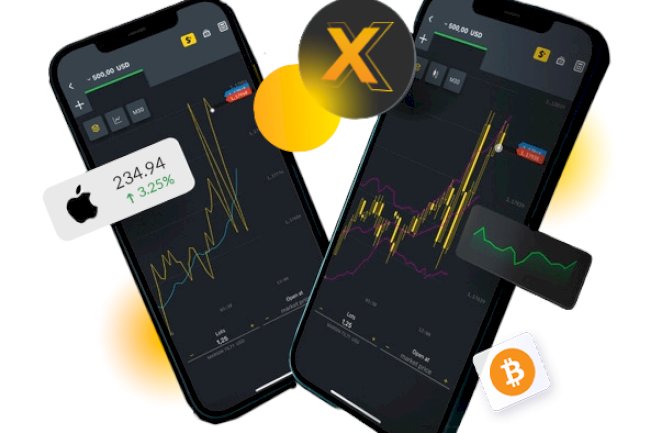 xtrademax contact number