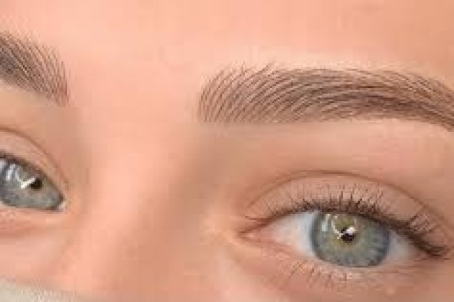 Top Microblading Services in Dubai