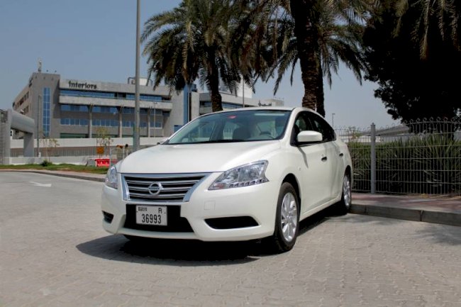 Renting a Car for a Desert Safari in Dubai: What You Need to Know