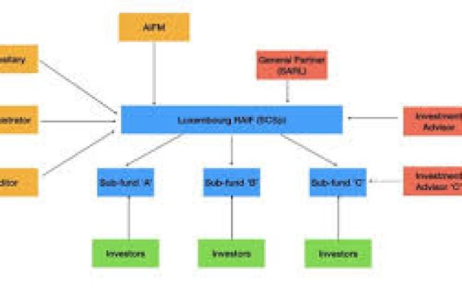 Best Fund Lifecycle Management Providers
