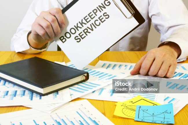 Affordable Bookkeepers Near Me | Expert Small Business Bookkeeping Services