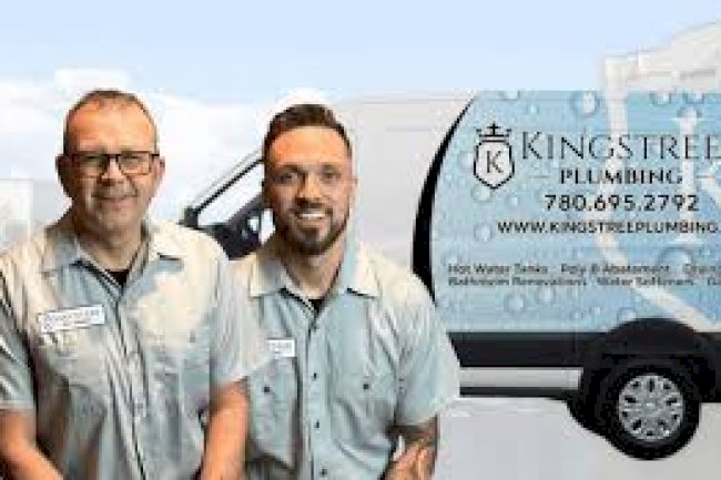 Your Complete Guide to Plumbing, Heating, and Water Services