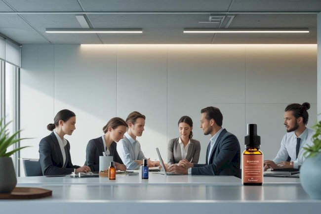 Scent Marketing: Elevating Spaces with the Power of Fragrance