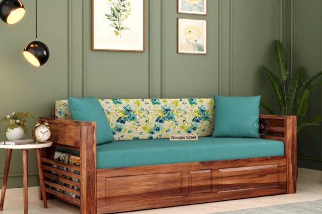 Budget-Friendly Sofa Cum Bed Options That Look Expensive