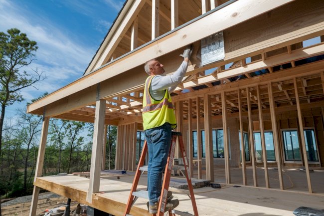 Why Hiring a Custom Home Builder Saves Time and Stress