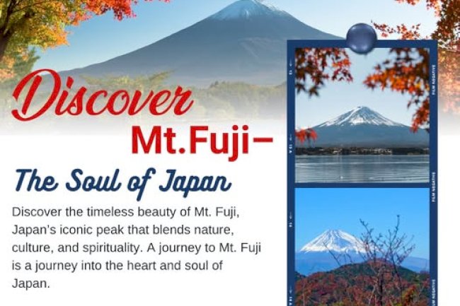 Explore Tokyo, Kyoto & Beyond with Japan Tours from Chennai