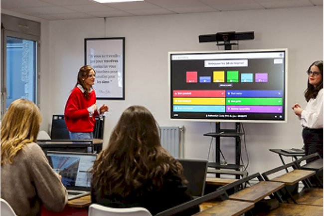 Apprentissage à Caen : formez-vous avec un centre de formation spécialisé dans le commerce