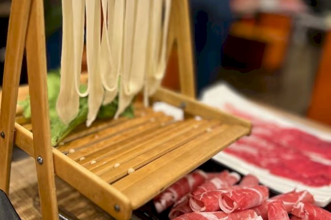 What Makes a Hot Pot Restaurant in San Francisco So Special?