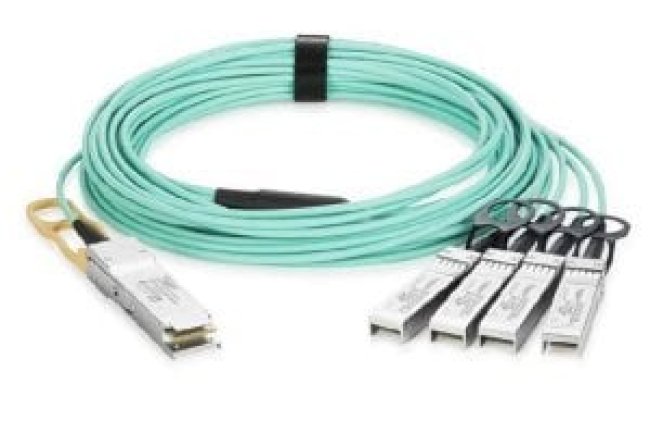 How Can Active Fiber Optic Cable Boost Your Data Speeds?