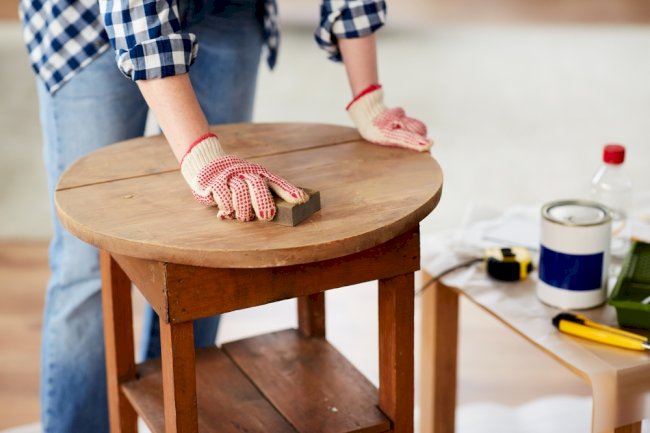 Top Furniture Restoration Experts in Cambridge