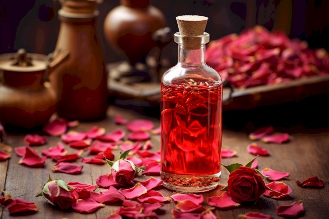 Comprehensive Approach to Setting Up a Rose Oil Manufacturing Plant | IMARC Group Report