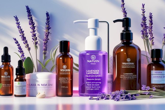 Unlock Radiance with the Best Natural Skin Care Products
