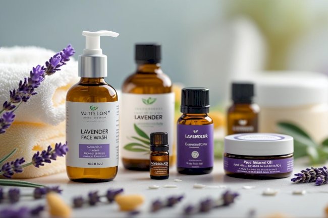 Discover the Best Natural Skin Care Products for a Healthy Glow