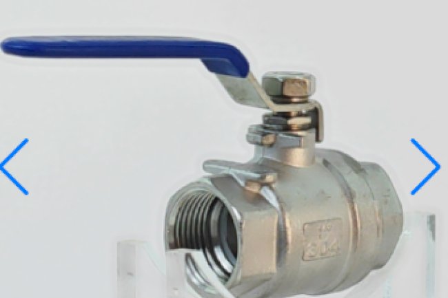 Understanding the Manual Two-Piece Internal Thread Ball Valve: A Complete Guide