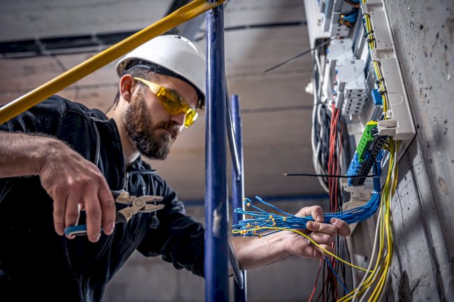 Top 10 Reasons to Hire a Licensed Electrician in Brooklyn, NY