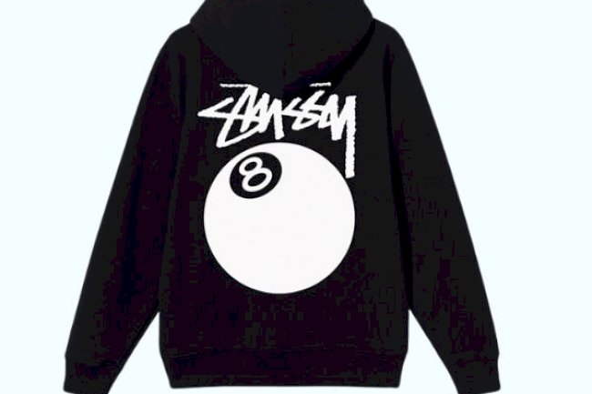 Sudaderas Stussy Que Atraen Miradas