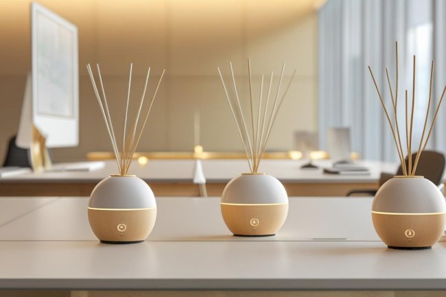 Scent Marketing: Redefining Brand Experiences Through Fragrance