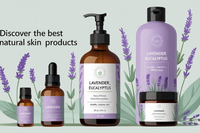Unlock the Power of Essential Oils in India for Wellness & Skincare