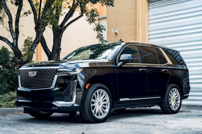 How to Book a Cheap Limo in Stamford, CT
