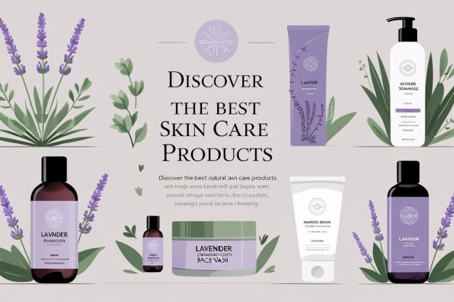Discover the Best Natural Skin Care and Essential Oils for Complete Wellness