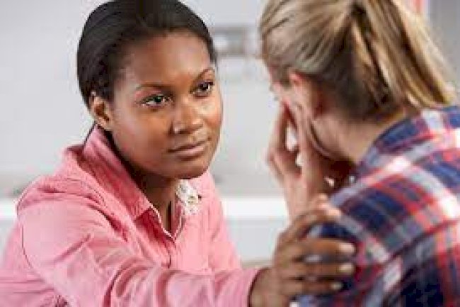 How Mood Disorders Treatment Affects Relationships and Social Life