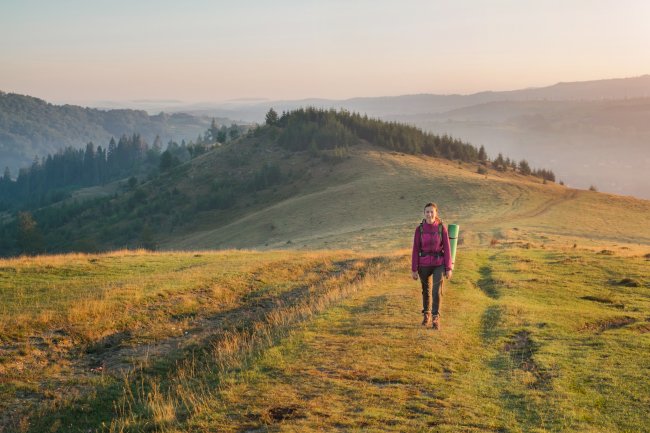 Best Hiking Trails and Waterfalls to Explore in the UK