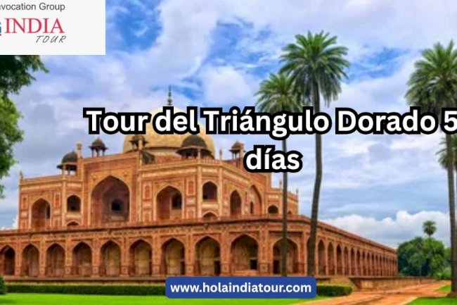 Tour del Triángulo Dorado 5 días: Un viaje completo en poco tiempo
