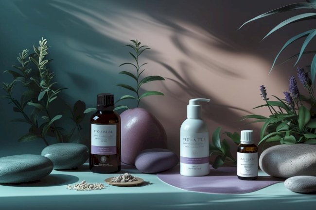 Best Natural Skin Care Products — A Complete Guide to Aromatherapy and Essential Oils