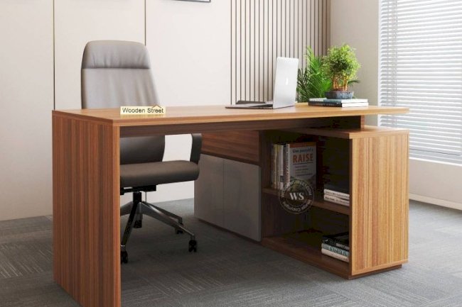 Best Office Table Design Trends for a Modern Workplace