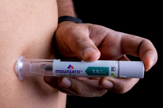 Mounjaro vs. Traditional Weight Loss Methods in Islamabad