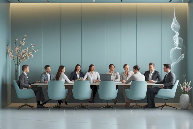 Scent Marketing: Elevating Customer Experience and Brand Identity