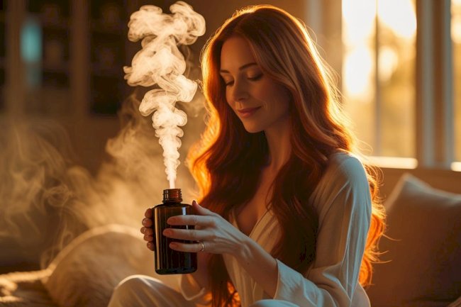 Discover the Role of an Aromatherapy Healer and Trusted Aromatherapist