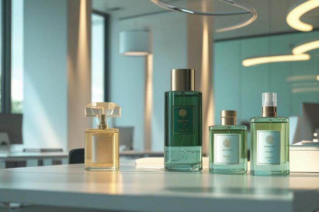 Transforming Brand Experiences with Scent Marketing