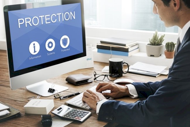5 Essential Ways to Protect Your Privacy Online