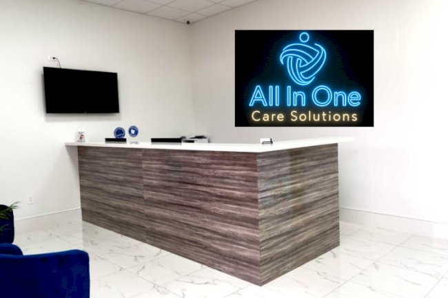 All in One Care Solutions Medical Center – Your Neighborhood Clinic in Miami